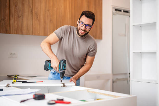 Installation services