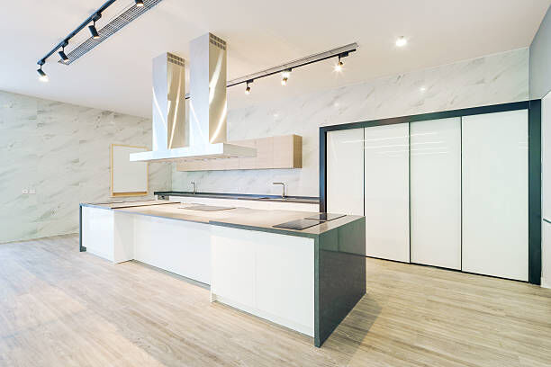 Cabinetry showcase