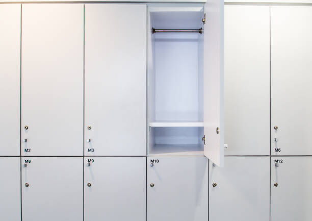 Cabinet materials