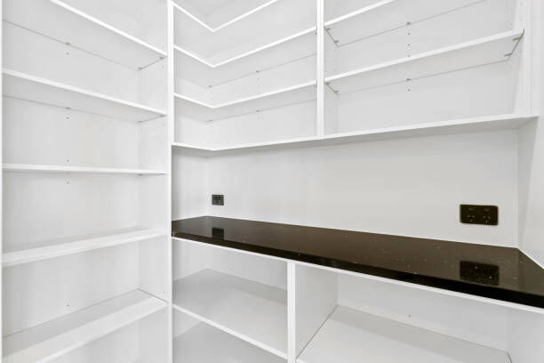 Material selection